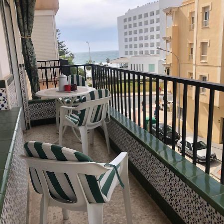 Rincon Mediterraneo Nerja Dış mekan fotoğraf