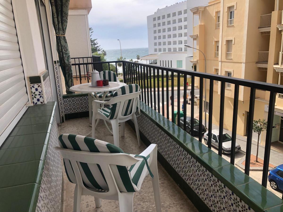 Rincon Mediterraneo Nerja Dış mekan fotoğraf