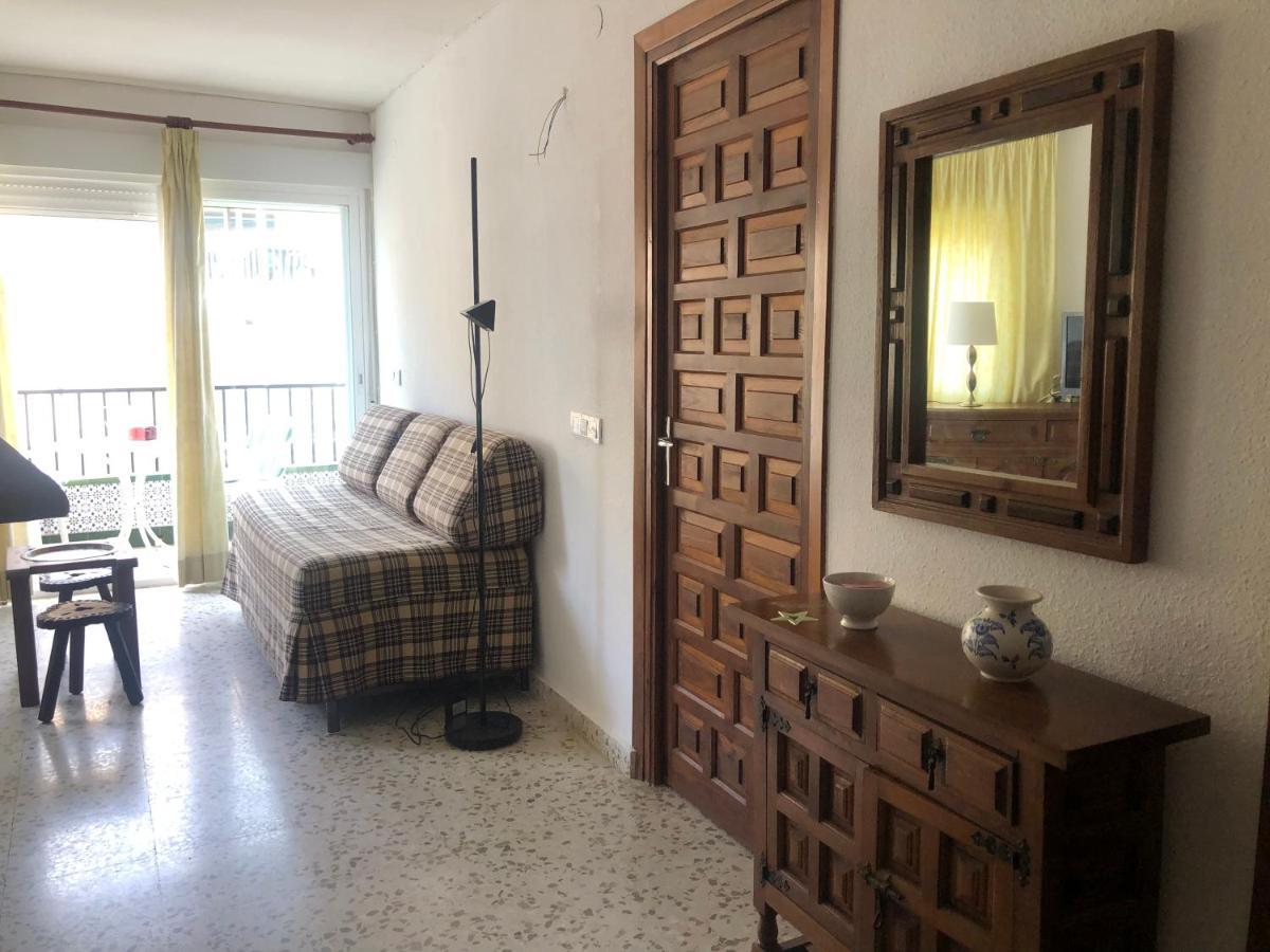 Rincon Mediterraneo Nerja Dış mekan fotoğraf