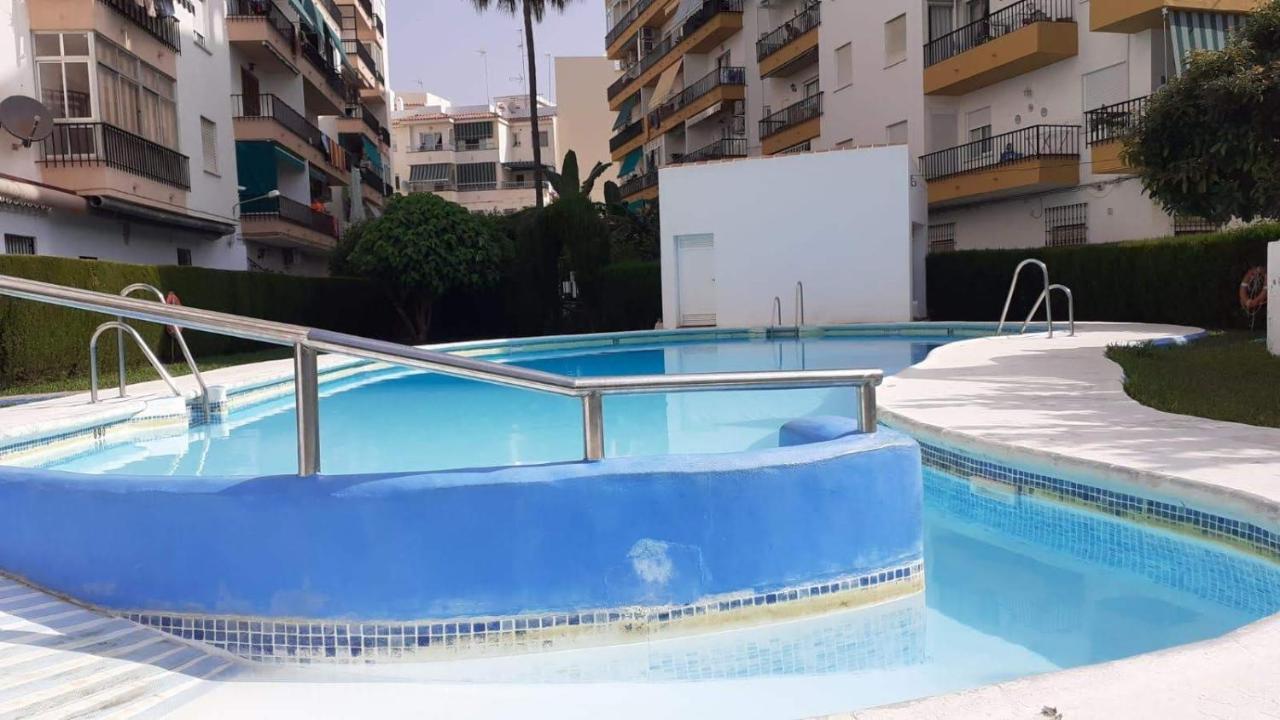 Rincon Mediterraneo Nerja Dış mekan fotoğraf