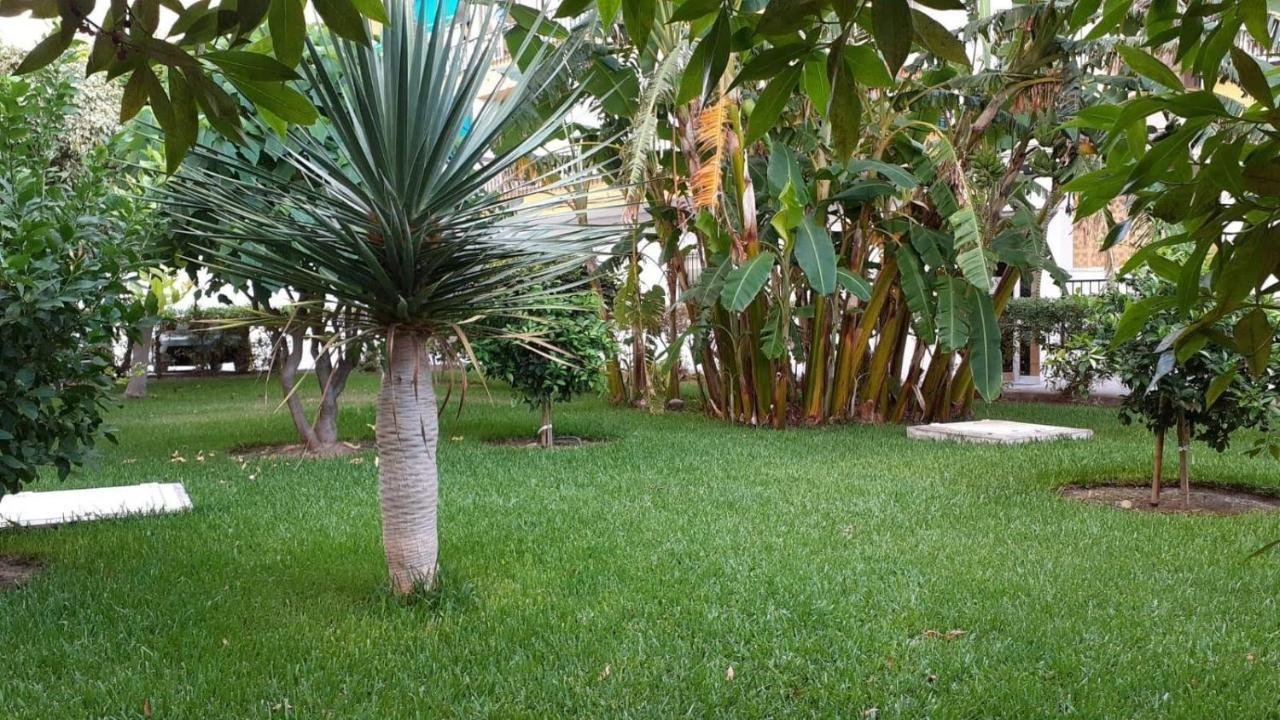 Rincon Mediterraneo Nerja Dış mekan fotoğraf