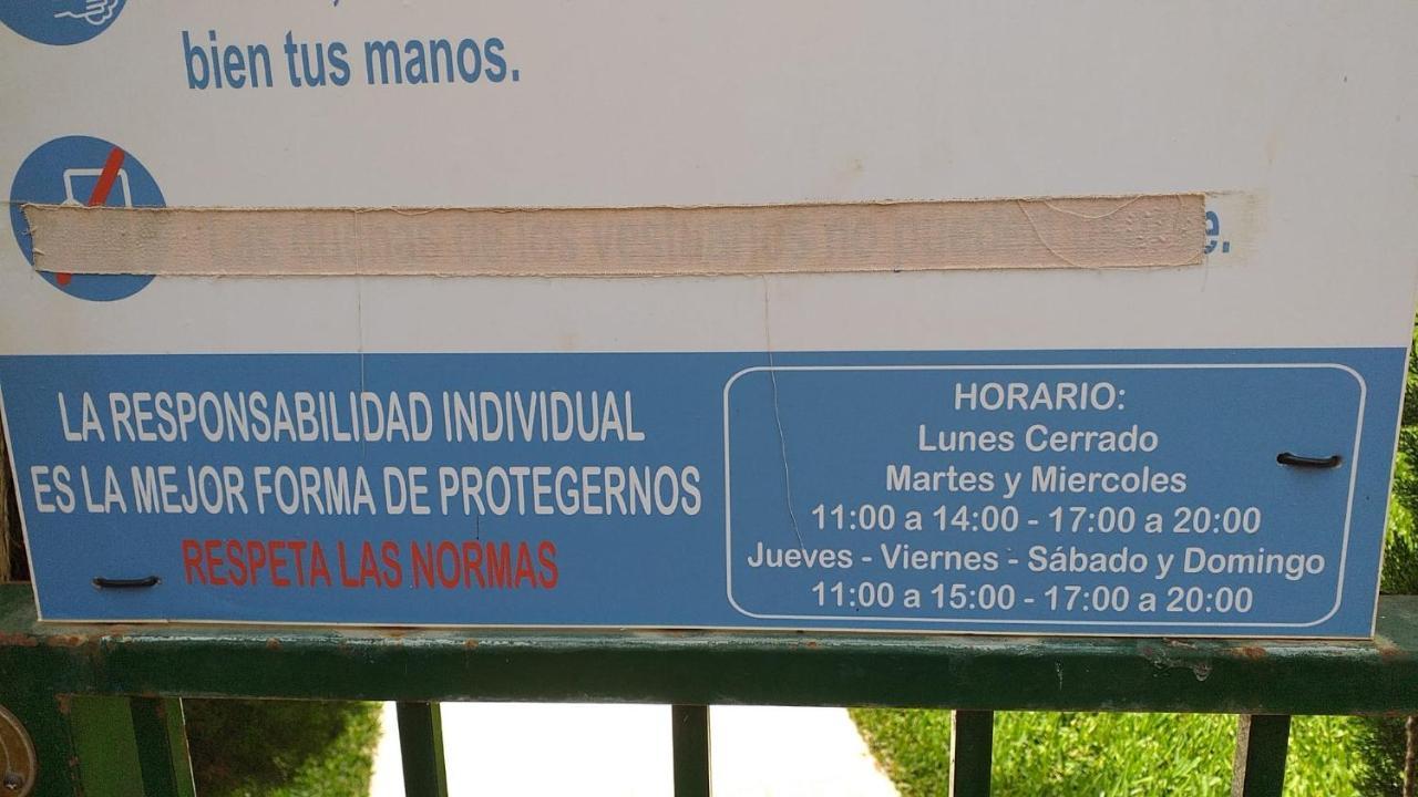 Rincon Mediterraneo Nerja Dış mekan fotoğraf