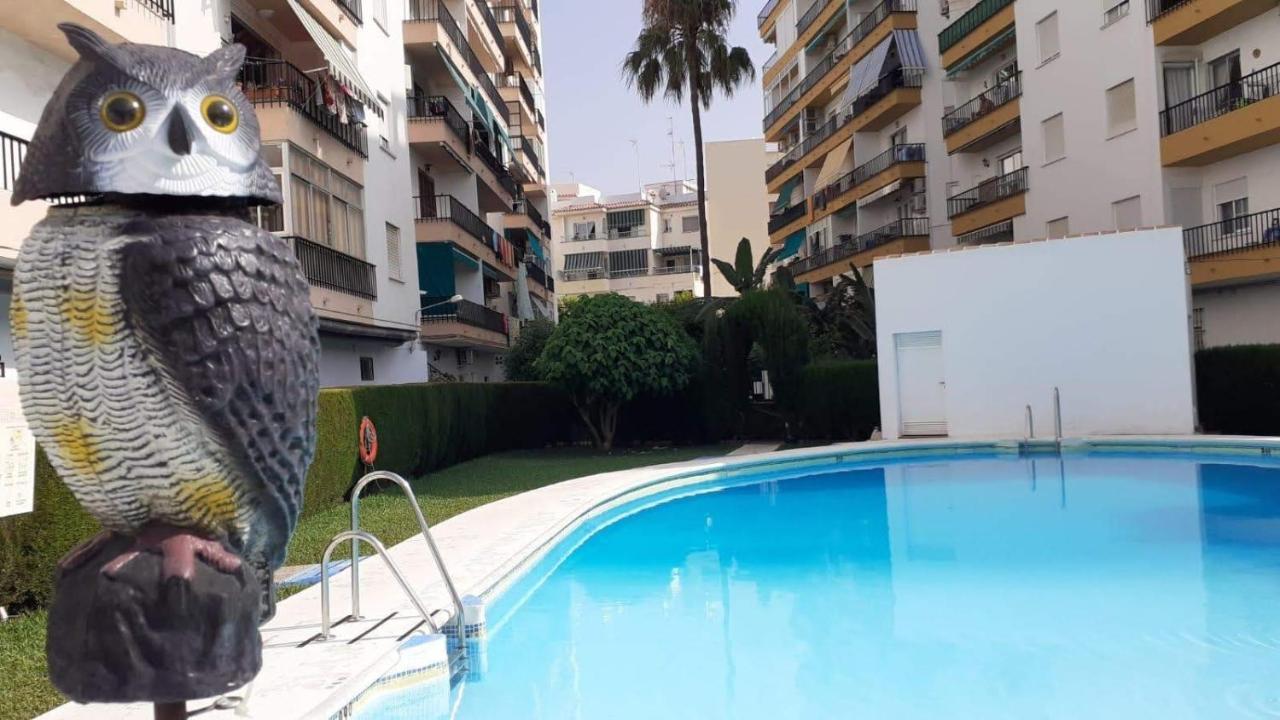 Rincon Mediterraneo Nerja Dış mekan fotoğraf