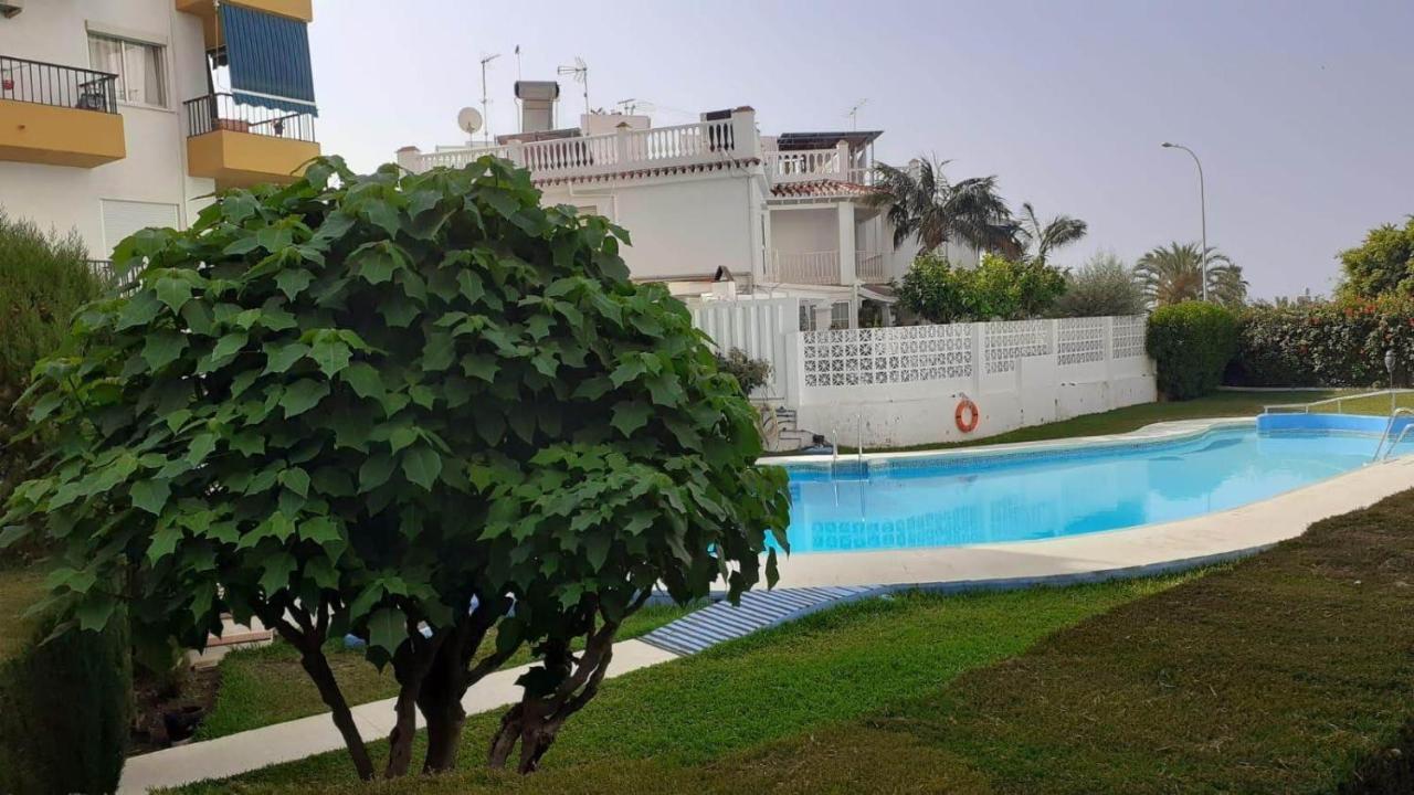 Rincon Mediterraneo Nerja Dış mekan fotoğraf