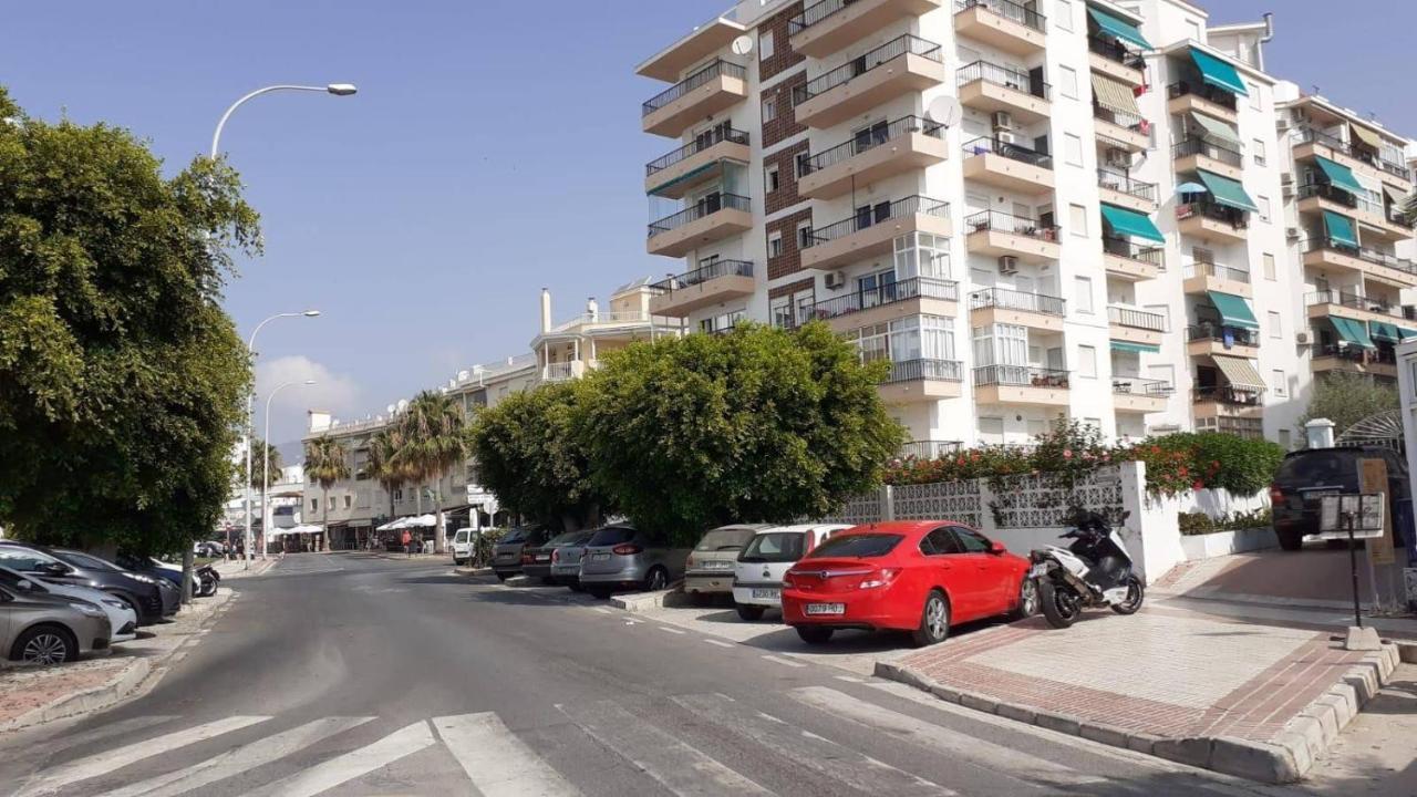 Rincon Mediterraneo Nerja Dış mekan fotoğraf