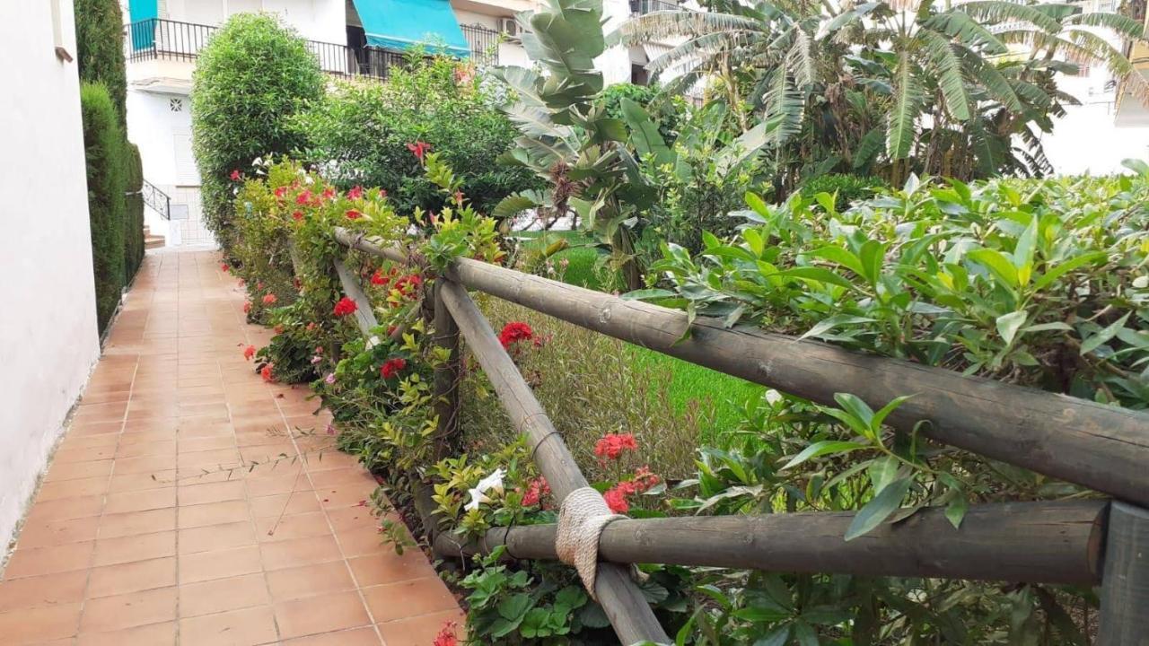 Rincon Mediterraneo Nerja Dış mekan fotoğraf