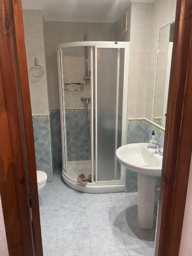 Rincon Mediterraneo Nerja Dış mekan fotoğraf