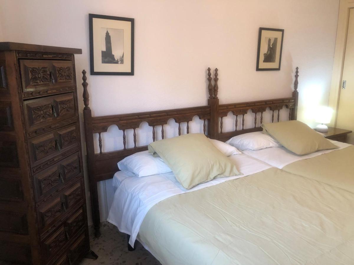 Rincon Mediterraneo Nerja Dış mekan fotoğraf
