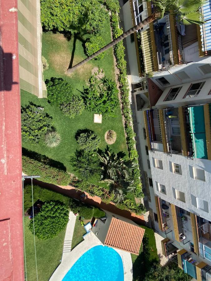 Rincon Mediterraneo Nerja Dış mekan fotoğraf